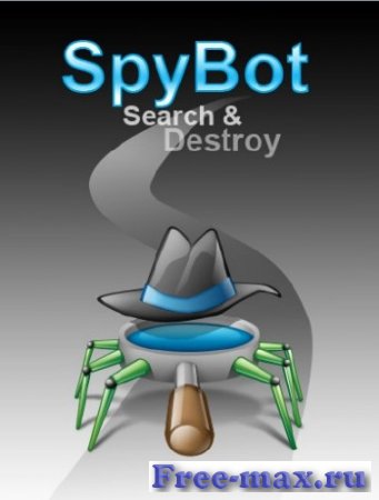 Spybot Search and Destroy 2.4.40