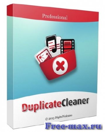 Duplicate Cleaner Pro v3.2.7 Final