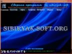   Portable v.28.09 by sibiryak-soft (x86/64) (2014) [RUS/MULTI]