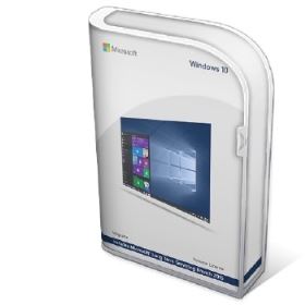 Windows 10 1511 8in1 (3 DVD) by neomagic