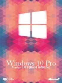 Windows 10 Pro (x64) by SLO94 v.22.12.15 [Ru]