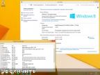 Windows 8.1 Single Language WITH UPDATE x64 (OEM) []