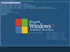 Windows XPsp3 Live CD + NET Framework 1,2,3,3.5,4  4.1 final