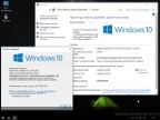 Windows 10 Enterprise miniLite 11099 1156.RS1 by vlazok