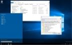 Microsoft Windows 10 Enterprise 14257 rs1 x86-x64 RU PIP