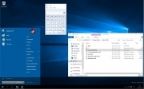Microsoft Windows 10 Enterprise x64 EN-US, Pro x86-x64 RU-RU 14271 rs1 NANO