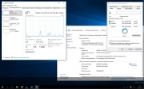 Microsoft Windows 10 Pro 14267 rs1 x86-x64 RU MINI