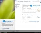 Windows 10 Enterprise AIO 2in1 (32/64 bit) by SLO94 v.02.02.16 [Ru]