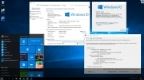 Windows 10 Professional 1511 Orig w.BootMenu 02.2016 (32/64 bit) 1DVD by OVGorskiy