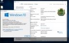 Microsoft Windows 10 Insider Preview Redstone 1 build 10.0.14279.1000 SURA SOFT (32.x64)