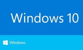 Microsoft Windows 10 Multiple Editions 10.0.10586 Version 1511 (Updated Feb 2016) -    Microsoft MSDN