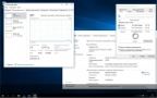 Microsoft Windows 10 Pro 14279 rs1 x86-x64 RU MINI 51