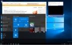 Microsoft Windows 10 Pro 14295 rs1 x86-x64 RU Mini 2x1