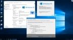 Microsoft Windows 10 Professional 1511 RU by OVGorskiy 2DVD (x86/x64) (Rus) [15/03/2016]