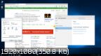 Windows 10 Pro VL 10586 Version 1511 (Updated Feb 2016) x86/x64 2DVD [Ru]