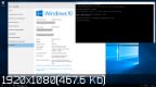 WINDOWS 10 TH2 PRO/ENT RUS X86/X64 G.M.A. OCTOPUS V.04.03.16