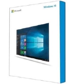 WINDOWS 10 (V1511) RUS-ENG X86-X64 -20IN1- KMS-ACTIVATION (AIO)