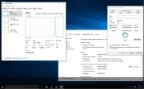 Microsoft Windows 10 Enterprise 10586.218 th2 x86-x64 EN-US Drey