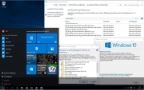 Microsoft Windows 10 Enterprise 10586.218 th2 x86-x64 RU-GE Mini