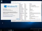 Microsoft Windows 10 Insider Preview 10.0.14332 (RU)