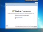 Windows 7 SP1 Ultimate Lite KottoSOFT