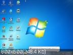 Windows 7 Ultimate SP1 by Loginvovchyk  (   ..)