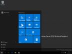 Windows Server 2016 x64 Technical Preview 4