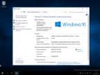 Microsoft Windows 10 (Education / Pro) Version 1511 (Updated Apr 2016) -    Microsoft VLSC (RU)