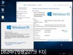 Windows 10 AIO 8in1 86/x64 Fire Horse v.1511 Updated April 2016