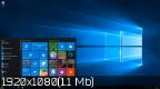 Windows 10 Pro 10586 Version 1511 (Updated Apr 2016) x86/x64 2in1DVD