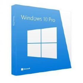 Windows 10 Pro x64 by kuloymin v1 (esd) [Ru]