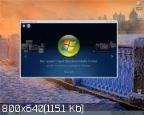 Windows 7 Ultimate SP1 Acronis Image Update by koroli