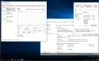 Microsoft Windows 10 Single Language 14361 rs1 x86-x64 RU Micro