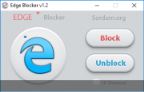 Edge Blocker 1.2 Portable [En]