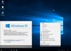 Windows 10 Pro 1511 by Vannza Edition v.1