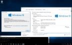 Microsoft Windows 10 Enterprise 10.0.14393 Version 1607 -    Microsoft VLSC