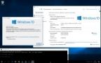 Microsoft Windows 10 Professional 10.0.14393 Version 1607    Microsoft VLSC
