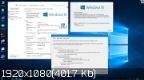 Windows 10 Enterprise LTSB x86-x64 1607 RU Office16 by OVGorskiy 08.2016 2DVD