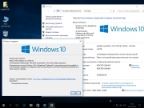Windows 10 Pro x86 build 14393 ESD July 2016 by Generation2