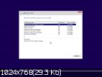 Windows 10 Redstone 2 [14905.1000] (x86-x64) AIO [28in2] adguard (v16.08.18)