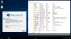 Windows 10, Version 1607 with Update (x86-x64) AIO [34in2] adguard (v16.08.07)