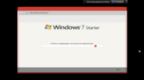 Windows 7 Starter Game Lite v.19 x86 [RUS]