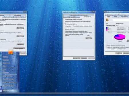 Windows 7 SP1 AIO 6in1 Lite by KottoSOFT v.38
