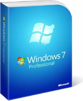 Windows 7 Professional x86 & x64 Game OS 1.6 by CUTA 1.6 [Ru]