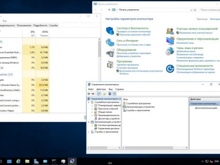 Microsoft Windows Server 2016 RTM Version 1607 Build 10.0.14393 -    Microsoft MSDN