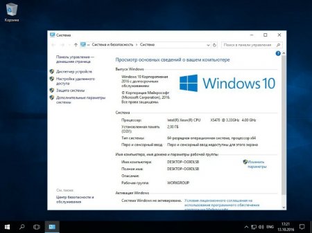 Windows 10 Multiple v1607 x64    10.0.14393.351