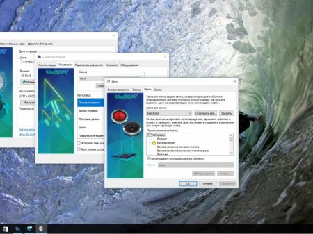 Windows 10 x86x68 Pro Update 14393.223 by UralSOFT v.84.16