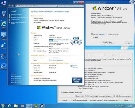 Windows 7 Ultimate 64 Bit Drivers Download