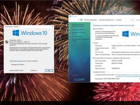 Windows 10 x86x64 Enterprise 14393.577 v.109.16