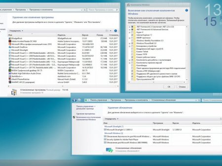 Windows 10 Enterprise LTSB x86-x64 1607 RU Office16 by OVGorskiy 01.2017 2DVD